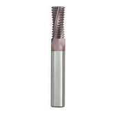CARMEX PRECISION TOOLS LTD Carbide Mill Thread Carmex Mill Thread Solid Carbide 28 W/ 9.5mm depth