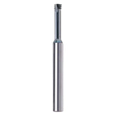 CARMEX PRECISION TOOLS LTD Carbide Mini Mill Thread Carmex Hardcut Mini Mill Thread Solid Carbide 0.5 ISO / 6.5mm depth