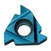 CARMEX PRECISION TOOLS LTD External and Internal Threadmill Insert Carmex External Right Hand Vertical Partial Profile 55° Thread Turning Insert 7-5 TPI / 22V ER N55 BLU