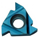 CARMEX PRECISION TOOLS LTD External and Internal Threadmill Insert Carmex External Right Hand Vertical Partial Profile 60° Thread Turning Insert 7-5 TPI / 22V ER N60 BLU
