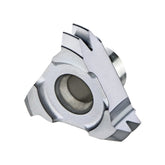 CARMEX PRECISION TOOLS LTD External and Internal Threadmill Insert Carmex Internal CMT Vertical Threadmill UN 17.8 mm / 12 TPI