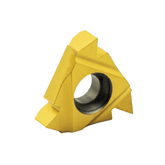 CARMEX Turning Tool Carmex External Right Hand ISO Metric Thread Turning Insert 16 mm / 3.0 mm Pitch / 16 ER 3.0 ISO P25C