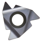 CARMEX Turning Tool Carmex External Right Hand ISO Thread Turning Insert 22mm / 3.5 TPI / 22 ER 3.5 ISO BMA