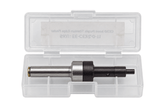 CE420 Purple Titanium Edge Finder for CNC Milling Machine Drill Press - Twin Eagle Imports