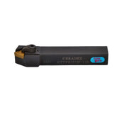 Ceradex CTTPR1212F-11N External Turning Toolholder - Twin Eagle Imports