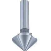 CH Tools COUNTERSINKS 40mm HSS 82° Straight Shank Countersink