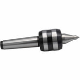 Dajiu Live Centre Morse Taper 4 Extended Nose Precision CNC High Speed Live Centre