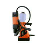 Dexi 35 Magnetic Base Annular Cutter Drill Machine - Twin Eagle Imports