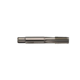 DORMER TAPS Dormer E5501/8 – 1/8" BSPT Rc HSS Straight Flute Hand Tap