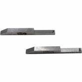 Double end Internal External HSS Threading Tool Set 6 x 6mm - Twin Eagle Imports