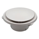 Ductsure PCD150 Plastic Round Ceiling Cone Vent Diffuser - Twin Eagle Imports