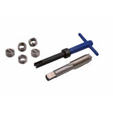 E-Z Coil Kit Economy 9/16"-12 1D Unc Helicoil Thread Repair - Twin Eagle Imports