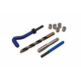 E-Z LOK THREAD REPAIR E-Z LOK 7/16-14 UNC x 1.5D Thread Repair Kit – Coil Type