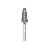 Fullerton - SL1 1/4" 14° Included Angle Series Carbide Burr