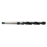Hepyc 13mm HSS Morse Taper Shank Drill MT1 DIN 345N