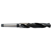 Hepyc 30.5mm HSS Morse Taper Shank Drill MT3 DIN 345N