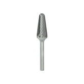Fullerton CARBIDE BURRS Fullerton - SL4 1/2" 14° Included Angle Series Carbide Burr