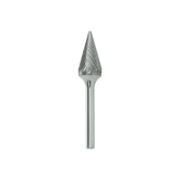 Fullerton CARBIDE BURRS Fullerton - SM4 3/8" Cone Shape Series Carbide Burr