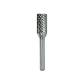 Fullerton - SB5 1/2" Cylindrical End Cut Series Carbide Burr - Twin Eagle Imports