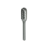 Fullerton - SC2 5/16" Cylindrical Ball Nose Series Carbide Burr - Twin Eagle Imports
