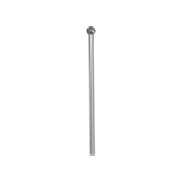 Fullerton - SD3 3/8" Ball Shape Series Extended Shank Carbide Burr - Twin Eagle Imports