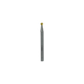 Fullerton - SD42 1/8" x 1/8" Ball Shape Series Carbide Burr - Twin Eagle Imports