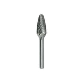 Fullerton - SF1 1/4" Round Tree Shape Series Carbide Burr - Twin Eagle Imports