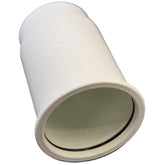 Guzzla Drain Waste 90mm Downpipe Sliding Joint Expansion Solution for Stormwater Pipes