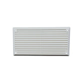Haron 63W Wall & Cupboard Vent – Vent Facing 165 x 85mm - Twin Eagle Imports