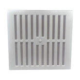 Haron 99AW Open/Close Vent – Vent Facing 285 x 270mm - Twin Eagle Imports