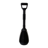 HARON Drain Plunger Haron Easy Grip Master Plunger HP06 for Sinks, Tubs and Toilets
