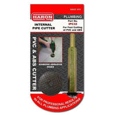 HARON Pipe Cutter Haron IPC32 Internal Pipe Cutter Disc Pack