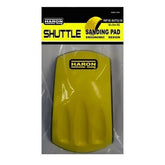 Haron Sanding Pad Haron Shuttle-150 ergonomic Sanding Pad – 150mm