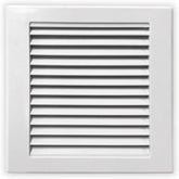 HARON Vent Haron 45W Wall / Eave / Ceiling Vent – Vent Facing 140 x 140mm