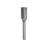 Hepyc 12mm Double Cut Carbide Burr (Cylinder End Cut) 3202 SB5M - Twin Eagle Imports