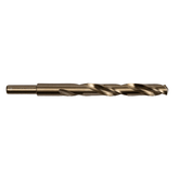Hepyc 13.5mm HSS-Co Reduced Shank Drill – DIN 338 MR - Twin Eagle Imports