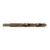 Hepyc 16.5mm HSS-Co Reduced Shank Drill – DIN 338 MR - Twin Eagle Imports