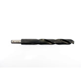 Hepyc 18mm HSS Reduced Shank Drill DIN 338 - Twin Eagle Imports