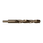 Hepyc 20.0mm HSS-Co Reduced Shank Drill – DIN 338 MR - Twin Eagle Imports