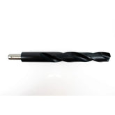 Hepyc 22mm HSS Reduced Shank Drill DIN 338 - Twin Eagle Imports