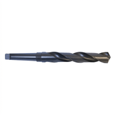 Hepyc 33/64" HSS Morse Taper Shank Drill MT1 DIN 345 - Twin Eagle Imports
