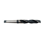 Hepyc 37.5mm HSS Morse Taper Shank Drill MT4 DIN 345 - Twin Eagle Imports