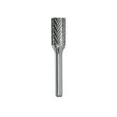 HEPYC CARBIDE BURRS Hepyc 10mm Double Cut Carbide Burr (Cylinder End Cut) 3202