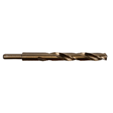 HEPYC DRILLS Hepyc 15.0mm HSS-Co Reduced Shank Drill – DIN 338 MR