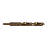 HEPYC DRILLS Hepyc 16.5mm HSS-Co Reduced Shank Drill – DIN 338 MR