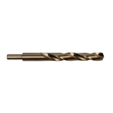 HEPYC DRILLS Hepyc 17.0mm HSS-Co Reduced Shank Drill – DIN 338 MR