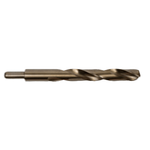 HEPYC DRILLS Hepyc 19.5mm HSS-Co Reduced Shank Drill – DIN 338 MR
