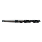HEPYC DRILLS Hepyc 19mm HSS Morse Taper Shank Drill MT2 DIN 345N