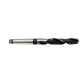 HEPYC DRILLS Hepyc 25.5mm HSS Morse Taper Shank Drill MT3 DIN 345N