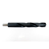 HEPYC DRILLS Hepyc 25mm HSS Reduced Shank Drill DIN 338